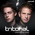 Tritonal - Piercing The Quiet album