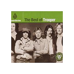Trooper - The Best Of Trooper album