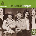 Trooper - The Best Of Trooper album
