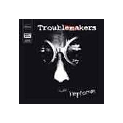 Troublemakers - Kleptoman album