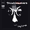 Troublemakers - Kleptoman альбом