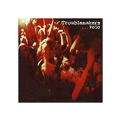 Troublemakers - Pogo album