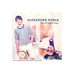 Alexander Rybak - Visa vid vindens Ã¤ngar альбом