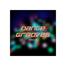 Tv Rock - Blue Pie Dance Grooves Vol.10 альбом