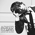 Alexander Rybak - Leave Me Alone album