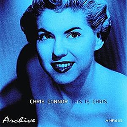 Chris Connor - This Is Chris album