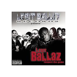 Twista - Legit Ballin&#039; Records Presents Legit Ballaz Respect the Game, Vol. 3 album