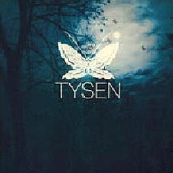 Tysen - Tysen EP album