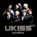 U-Kiss - CONTI UKISS album