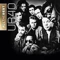 Ub40 - All the Best альбом