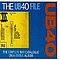 Ub40 - H2O album