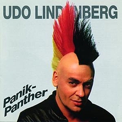 Udo Lindenberg - Panik-Panther album