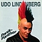 Udo Lindenberg - Panik-Panther альбом