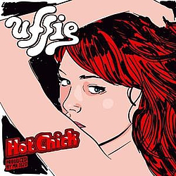 Uffie - Hot Chick / In Charge album
