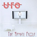 Ufo - The Monkey Puzzle album