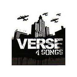 Verse - Four Songs альбом