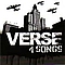 Verse - Four Songs album