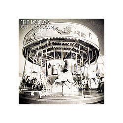 The Verve - On Your Own альбом