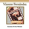 Vicente Fernandez - Canciones De Sus PelÃ­culas album