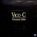 Vico C - Greatest Hits альбом
