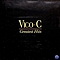 Vico C - Greatest Hits album