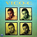 Vico C - Hispanic Soul альбом