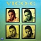 Vico C - Hispanic Soul альбом