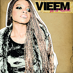 Vieem - Be It Hated album