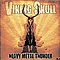 Viking Skull - Heavy Metal Thunder альбом