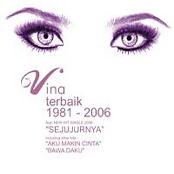 Vina Panduwinata - Terbaik 1981 - 2006 album