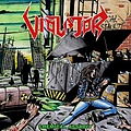 Violator - Chemical Assault album