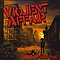 Violent Affair - Stand Trial album