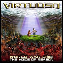 Virtuoso - World War One: The Voice of Reason album