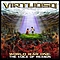 Virtuoso - World War One: The Voice of Reason альбом
