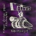 Voivod - Anachronism: First Voivod Show 25.06.83 album
