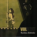 Volbeat - Maybellene I Hofteholder album