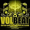 Volbeat - Guitar Gangsters &amp; Cadillac Blood: Limited Tour Edition album