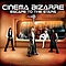Cinema Bizarre - Escape To The Stars album