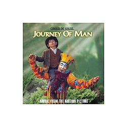 Cirque Du Soleil - Journey Of Man album