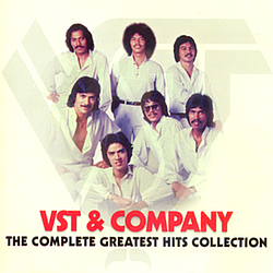 VST &amp; Company - The complete greatest hits collection album