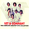VST &amp; Company - The complete greatest hits collection альбом