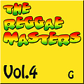 Vybz Kartel - The Reggae Masters: Vol. 3 (F) альбом