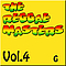Vybz Kartel - The Reggae Masters: Vol. 3 (F) album