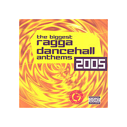 Vybz Kartel - Ragga Dancehall Anthems 2005 album
