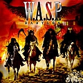 W.A.S.P. - Babylon album