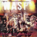 W.A.S.P. - Business the american way album
