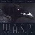 W.A.S.P. - Black Forever album