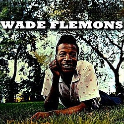 Wade Flemons - Wade Flemons album