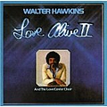 Walter Hawkins - Love Alive II album
