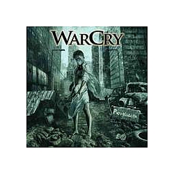 Warcry - RevoluciÃ³n album